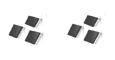 nxp電源管理芯片的編程與搶先認知